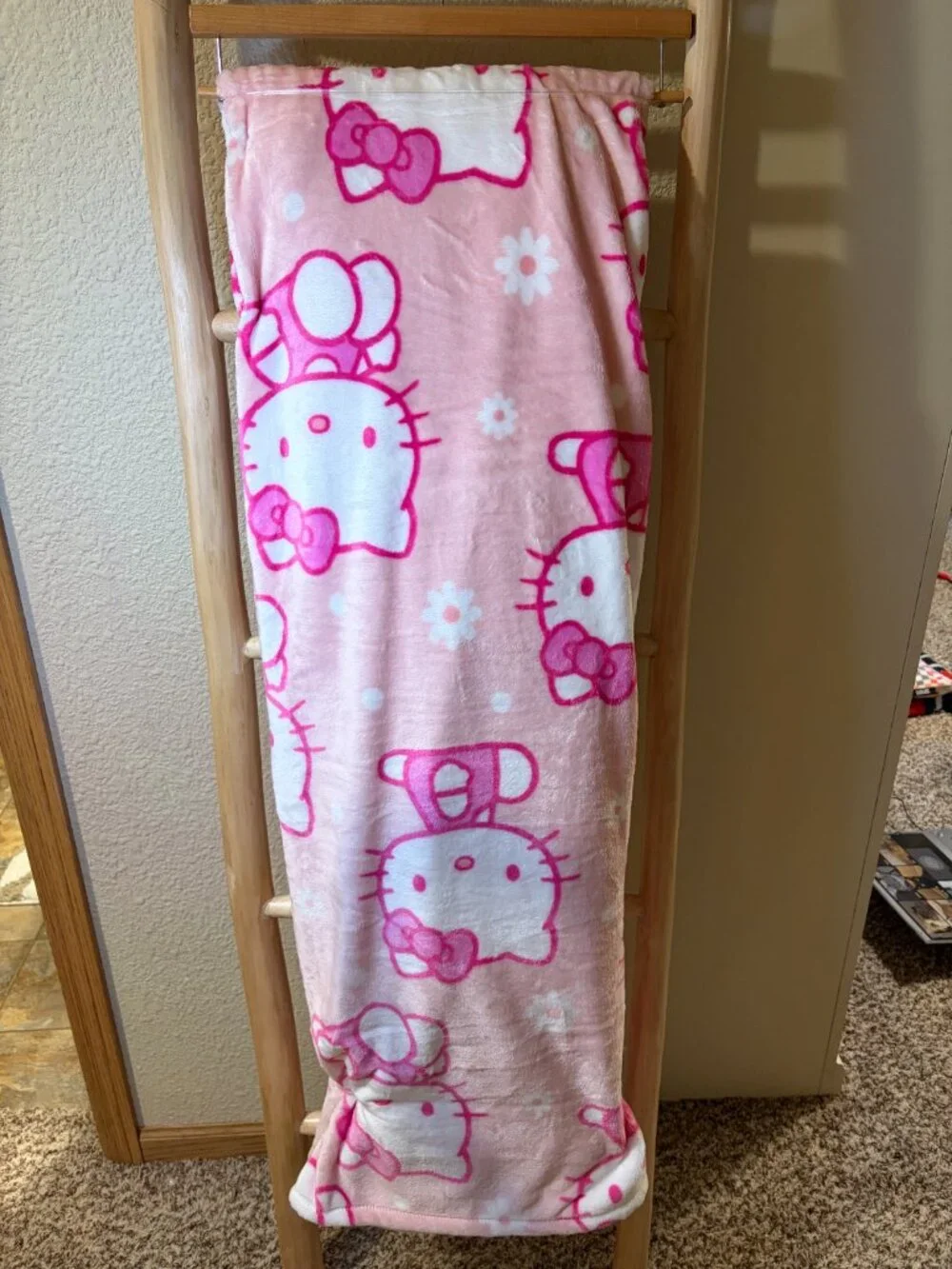Hello Kitty new hello